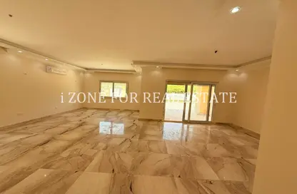 Villa - 5 Bedrooms - 5 Bathrooms for rent in Mivida - 5th Settlement Compounds - The 5th Settlement - New Cairo City - Cairo