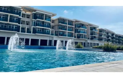 منزل مزدوج - 3 غرف نوم - 3 حمامات للبيع في نيوم اكتوبر - التوسعات الشمالية - مدينة 6 أكتوبر - الجيزة