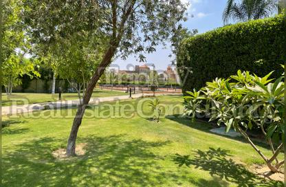 Apartment - 2 Bedrooms - 2 Bathrooms for rent in Casa - Sheikh Zayed Compounds - Sheikh Zayed City - Giza