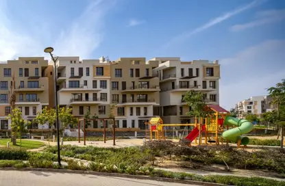 شاليه - غرفة نوم - 1 حمام للايجار في ايستاون - كمبوندات التجمع الخامس - التجمع الخامس - مدينة القاهرة الجديدة - القاهرة