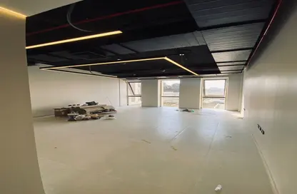 Office Space - Studio - 1 Bathroom for rent in Mivida - 5th Settlement Compounds - The 5th Settlement - New Cairo City - Cairo