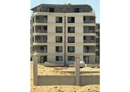 Apartment - 2 bedrooms for للبيع in Badya Palm Hills - Sheikh Zayed Compounds - Sheikh Zayed City - Giza Apartment - 2 bedrooms for للبيع in Badya Palm Hills - Sheikh Zayed Compounds - Sheikh Zayed City - Giza