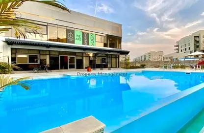 Apartment - 3 Bedrooms - 2 Bathrooms for rent in The Square - 5th Settlement Compounds - The 5th Settlement - New Cairo City - Cairo