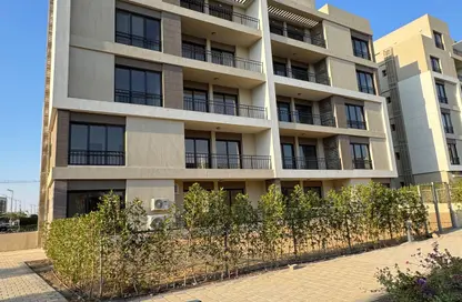 Penthouse - 2 Bedrooms - 2 Bathrooms for sale in Fifth Square - The 5th Settlement - New Cairo City - Cairo