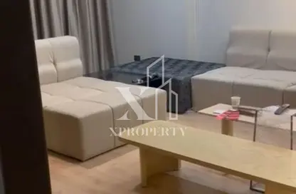 شقة - 3 غرف نوم - 2 حمامات للبيع في كناريا - كمبوندات الشيخ زايد - الشيخ زايد - الجيزة