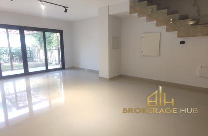 Twin House - 2 Bedrooms - 3 Bathrooms for sale in Hyde Park - 5th Settlement Compounds - The 5th Settlement - New Cairo City - Cairo