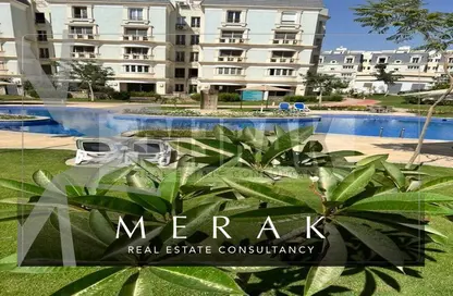 Apartment - 4 Bedrooms - 4 Bathrooms for sale in Mountain View 1.1 - 5th Settlement Compounds - The 5th Settlement - New Cairo City - Cairo