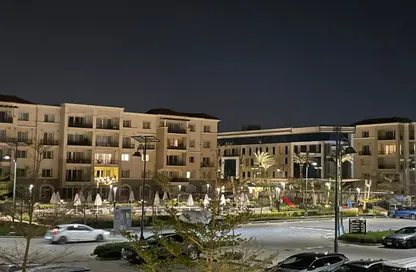 Apartment - 3 Bedrooms - 3 Bathrooms for rent in Mivida - 5th Settlement Compounds - The 5th Settlement - New Cairo City - Cairo
