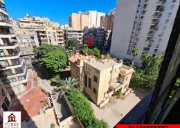 Apartment - 3 bedrooms - 3 bathrooms for للبيع in Abou Quer Road   Gamal Abdel Nasser Road - Janaklees - Hay Sharq - Alexandria