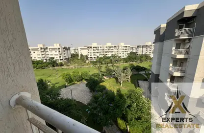 Apartment - 3 Bedrooms - 2 Bathrooms for sale in Privado - Madinaty - Cairo
