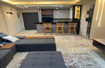 Apartment - 2 Bedrooms - 1 Bathroom for rent in Madinaty - Cairo