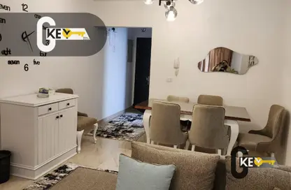 شقة - 2 غرف نوم - 1 حمام للايجار في پريڤادو - مدينتي - القاهرة