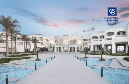شاليه - 2 غرف نوم - 2 حمامات للبيع في هاسييندا باي - سيدي عبد الرحمن - الساحل الشمالي