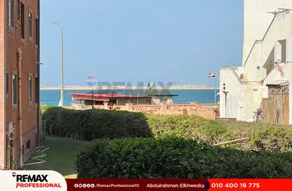 Chalet - 2 Bedrooms - 2 Bathrooms for sale in Corniche Al Maamoura - Al Maamoura - Hay Than El Montazah - Alexandria Chalet - 2 Bedrooms - 2 Bathrooms for sale in Corniche Al Maamoura - Al Maamoura - Hay Than El Montazah - Alexandria