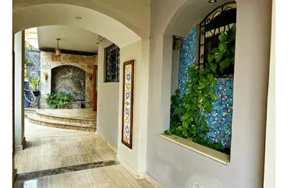 Apartment - 3 Bedrooms - 3 Bathrooms for sale in Al Shouyfat - 5th Settlement Compounds - The 5th Settlement - New Cairo City - Cairo