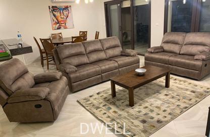 Chalet - 3 Bedrooms - 3 Bathrooms for sale in Marassi - Sidi Abdel Rahman - North Coast