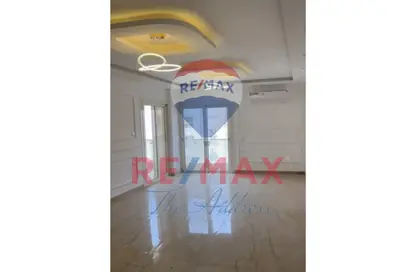 Apartment - 3 Bedrooms - 3 Bathrooms for rent in Mountain View iCity October - 6 October Compounds - 6 October City - Giza