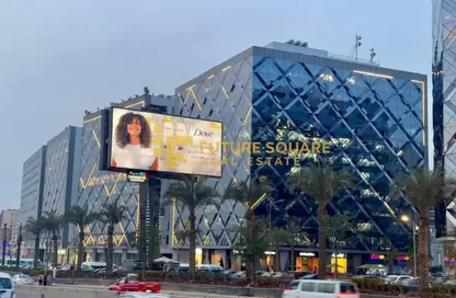 Office Space - Studio - 2 Bathrooms for rent in One Kattameya - El Katameya Compounds - El Katameya - New Cairo City - Cairo