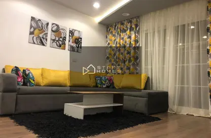 شقة - 1 حمام للايجار في امتداد الرحاب - الرحاب - مدينة القاهرة الجديدة - القاهرة