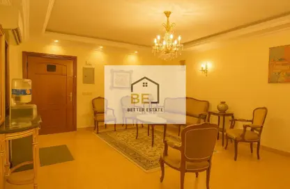 Apartment - 2 Bedrooms - 1 Bathroom for sale in Hafez Ramadan St. - 6th Zone - Nasr City - Cairo