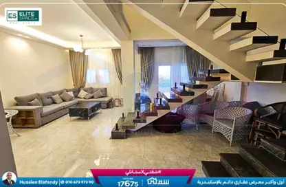 Villa - 6 Bedrooms - 4 Bathrooms for sale in Marina 1 - Marina - Al Alamein - North Coast