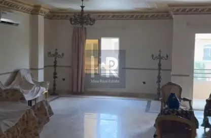 شقة - 3 غرف نوم - 2 حمامات للبيع في طريق الشروق - المجاورة الاولي - الحي الثامن - مدينة الشروق - القاهرة