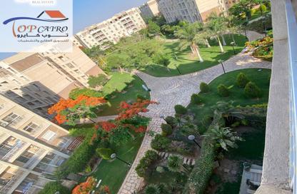 Apartment - 2 Bedrooms - 1 Bathroom for sale in Madinaty - Cairo