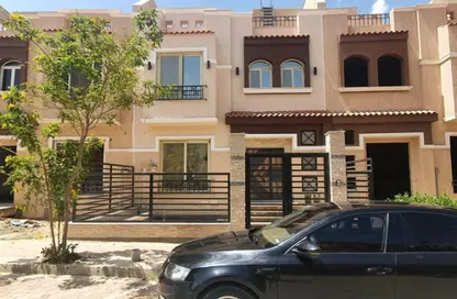 Villa - 5 Bedrooms - 5 Bathrooms for rent in Katameya Gardens - El Katameya Compounds - El Katameya - New Cairo City - Cairo