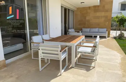 Villa - 5 Bedrooms - 5 Bathrooms for sale in Seashell - Sidi Abdel Rahman - North Coast