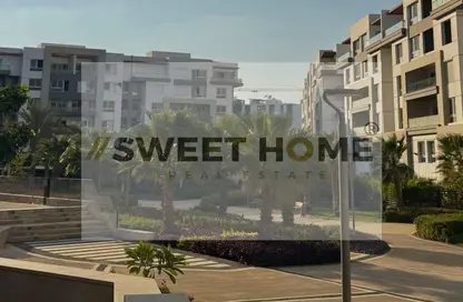 Duplex - 3 Bedrooms - 3 Bathrooms for sale in Garden Residence - Hyde Park - New Cairo City - Cairo Duplex - 3 Bedrooms - 3 Bathrooms for sale in Garden Residence - Hyde Park - New Cairo City - Cairo