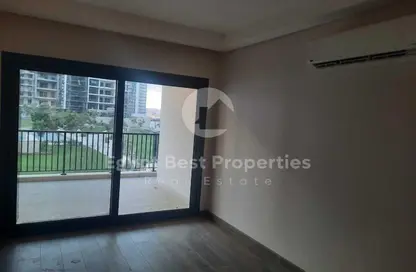Apartment - 2 Bedrooms - 3 Bathrooms for sale in Zed Towers - Sheikh Zayed Compounds - Sheikh Zayed City - Giza