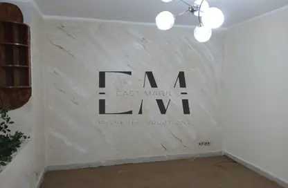 Office Space - Studio - 2 Bathrooms for rent in Ahmed Abou Al Ela St. - 8th Zone - Nasr City - Cairo