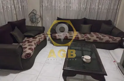 شقة - 3 غرف نوم - 1 حمام للبيع في شارع عبد الحميد بدوي - ميدان الحجاز - النزهة - القاهرة
