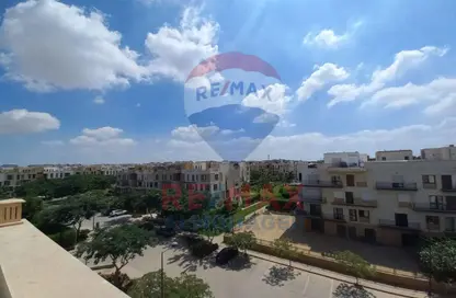 شقة - 1 حمام للايجار في ويستاون - كمبوندات الشيخ زايد - الشيخ زايد - الجيزة