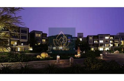 شقة - 1 حمام للايجار في نيو جيزة - طريق مصر اسكندرية الصحراوي - مدينة 6 أكتوبر - الجيزة