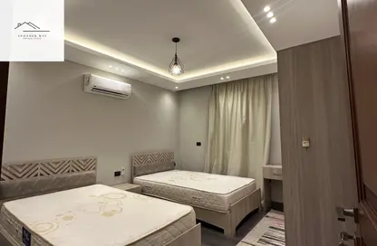 Duplex - 3 Bedrooms - 4 Bathrooms for rent in Eastown - 5th Settlement Compounds - The 5th Settlement - New Cairo City - Cairo Duplex - 3 Bedrooms - 4 Bathrooms for rent in Eastown - 5th Settlement Compounds - The 5th Settlement - New Cairo City - Cairo