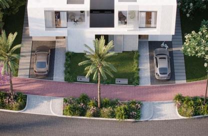 Apartment - 3 Bedrooms - 4 Bathrooms for sale in Zed East - 5th Settlement Compounds - The 5th Settlement - New Cairo City - Cairo