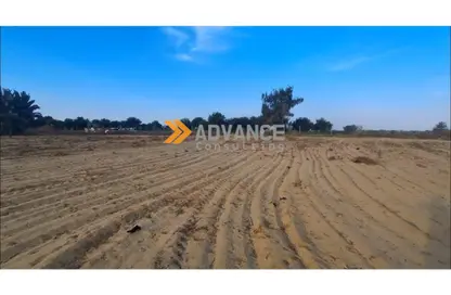 قطعة أرض - استوديو للبيع في المهندسين - الجيزة