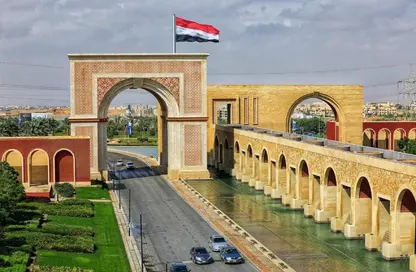 Apartment - 2 Bedrooms - 1 Bathroom for sale in Privado - Madinaty - Cairo