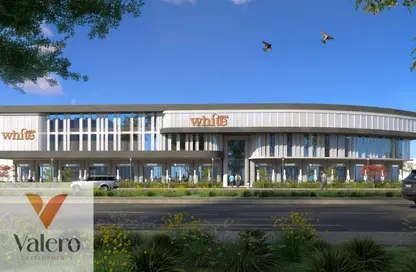 Clinic - Studio for sale in 8th District - Obour City - Qalyubia