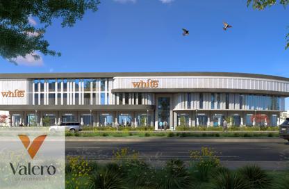 Shop - Studio for sale in Al Zohor St. - 8th District - Obour City - Qalyubia