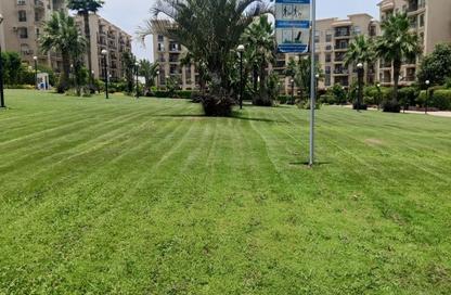 Apartment - 3 Bedrooms - 3 Bathrooms for sale in El Rehab Extension - Al Rehab - New Cairo City - Cairo