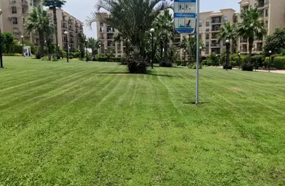 Apartment - 3 Bedrooms - 3 Bathrooms for sale in El Rehab Extension - Al Rehab - New Cairo City - Cairo