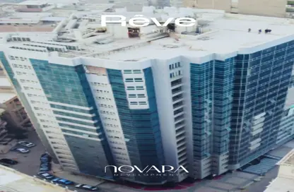 Hotel Apartment - 1 Bedroom - 1 Bathroom for sale in Cornish El Nile St. - Maadi - Hay El Maadi - Cairo