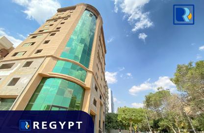 طابق كامل - استوديو - 6 حمامات للايجار في شارع 293 - المعادي الجديدة - حي المعادي - القاهرة