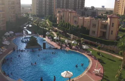 Chalet - 2 Bedrooms - 1 Bathroom for sale in Marseilia Land - Al Alamein - North Coast