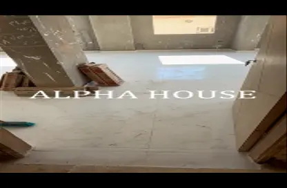 Apartment - 3 Bedrooms - 2 Bathrooms for sale in Al Thaqafa Square - 9th District - Obour City - Qalyubia