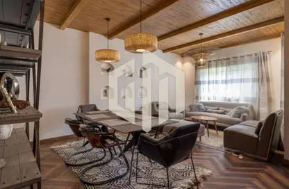 Villa - 5 Bedrooms - 7 Bathrooms for sale in Mivida - 5th Settlement Compounds - The 5th Settlement - New Cairo City - Cairo
