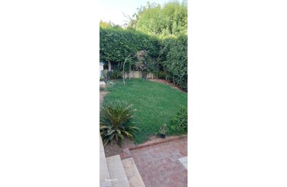 Villa - 6 Bedrooms - 3 Bathrooms for sale in Solaimaneyah Gardens - 4th District - Sheikh Zayed City - Giza