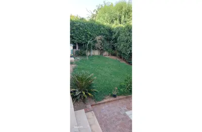 Villa - 6 Bedrooms - 3 Bathrooms for sale in Solaimaneyah Gardens - 4th District - Sheikh Zayed City - Giza